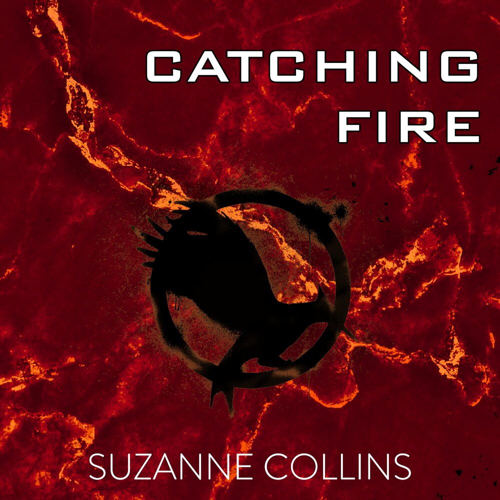 Audiobook cover
