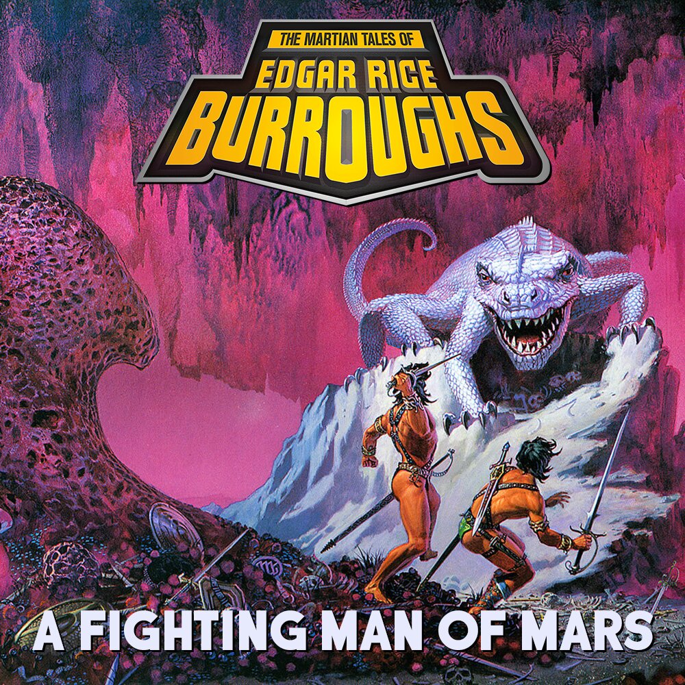Audiobook cover
