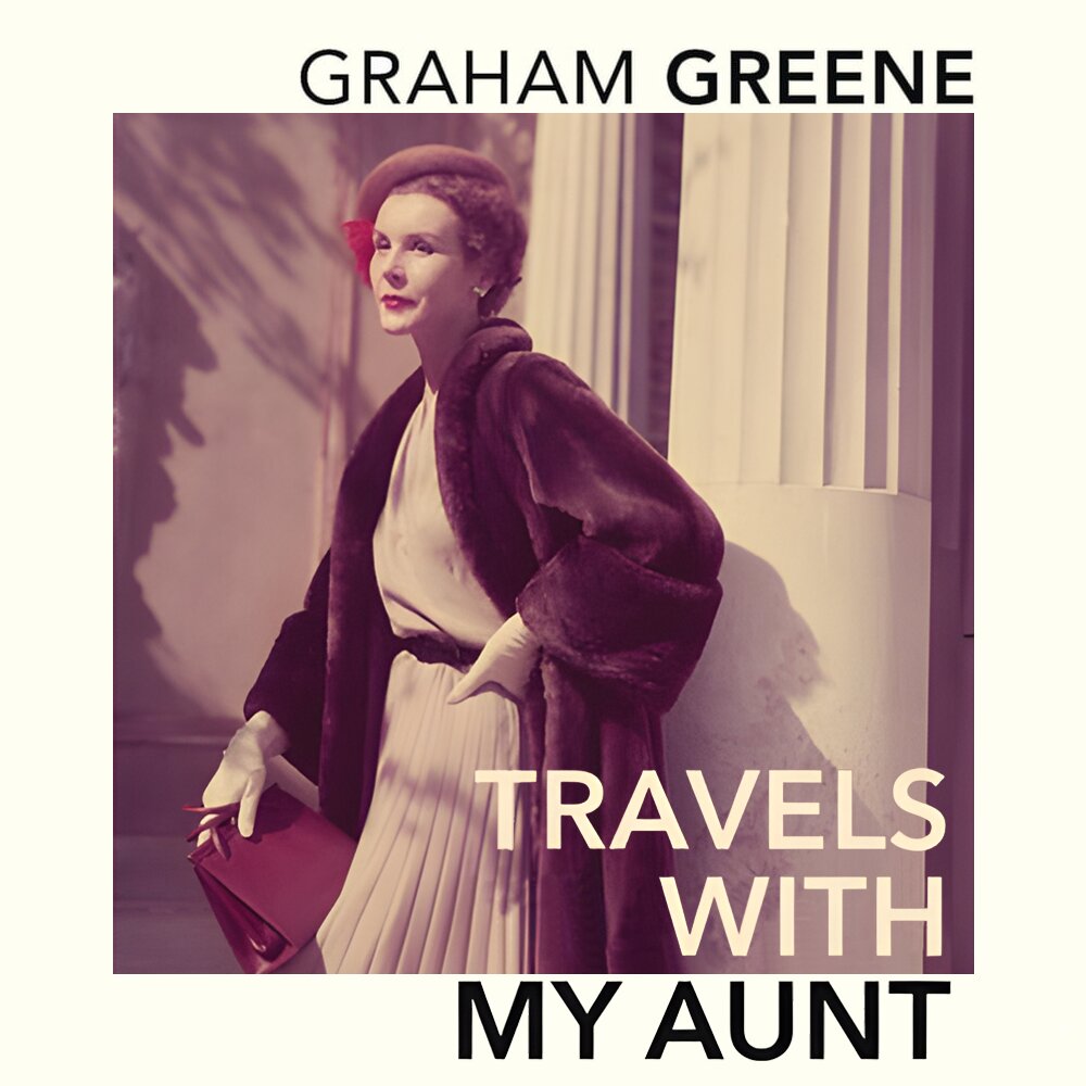 Audiobook cover