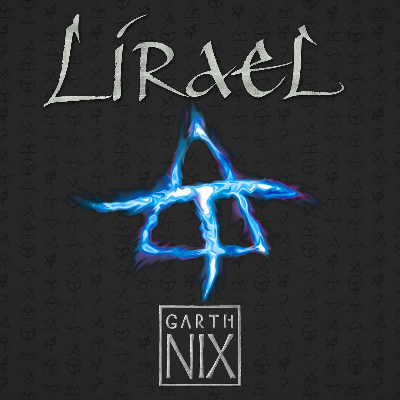 Audiobook cover for Lirael