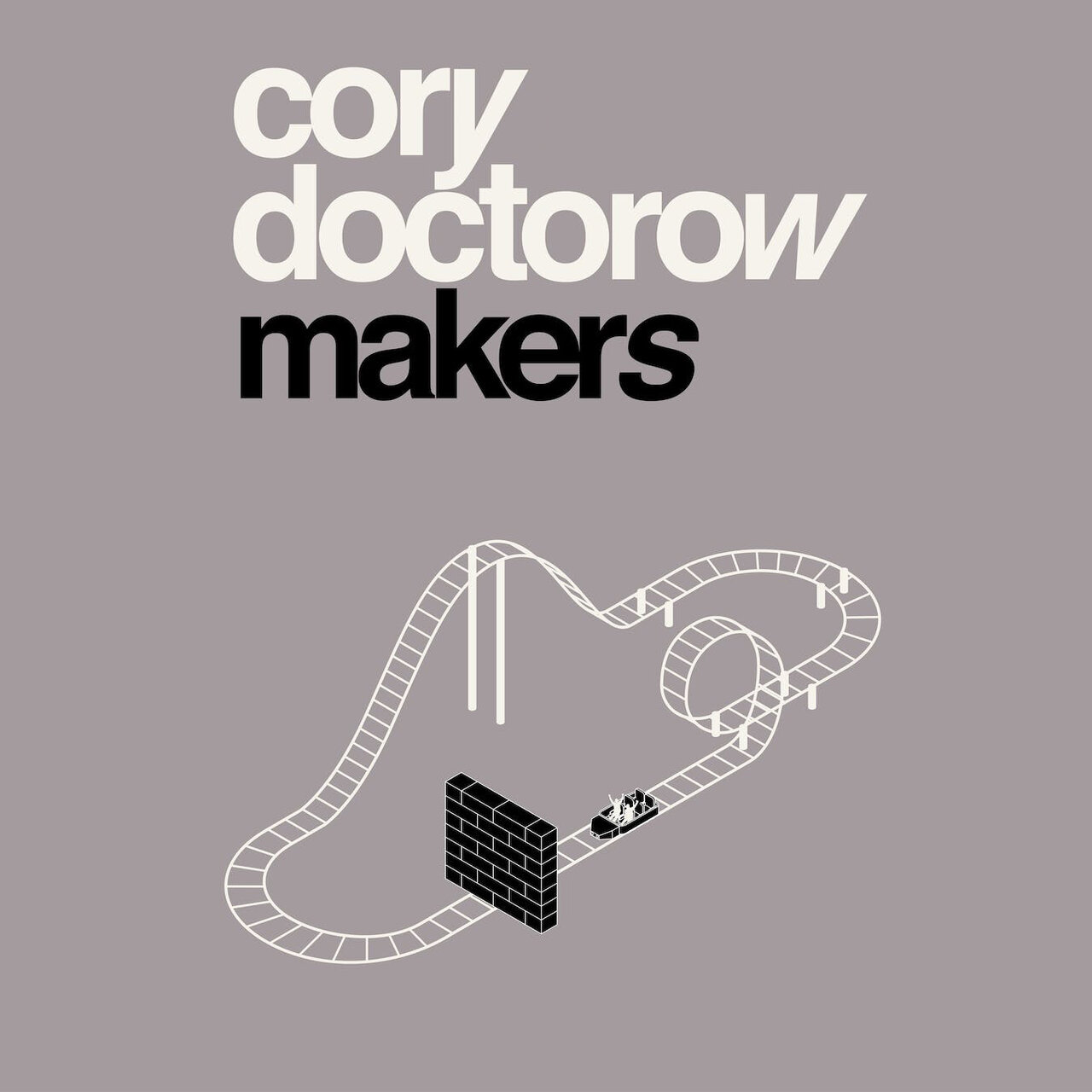 Audiobook cover