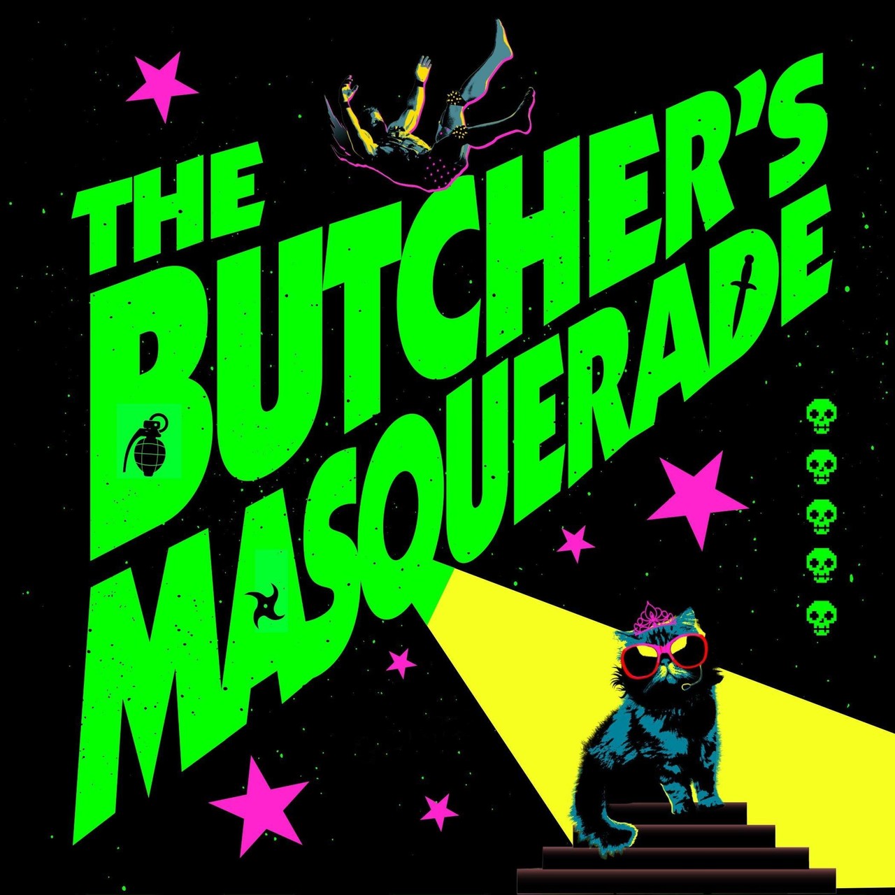 Audiobook cover for The Confidence Man