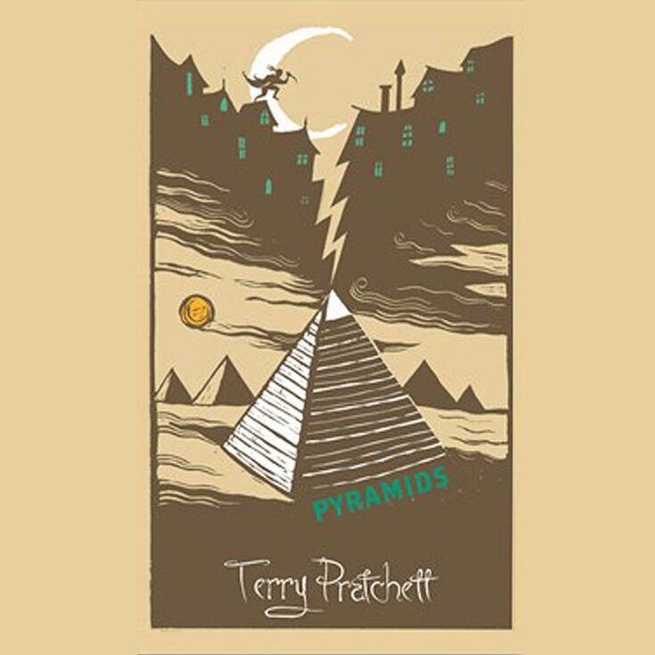 Audiobook cover