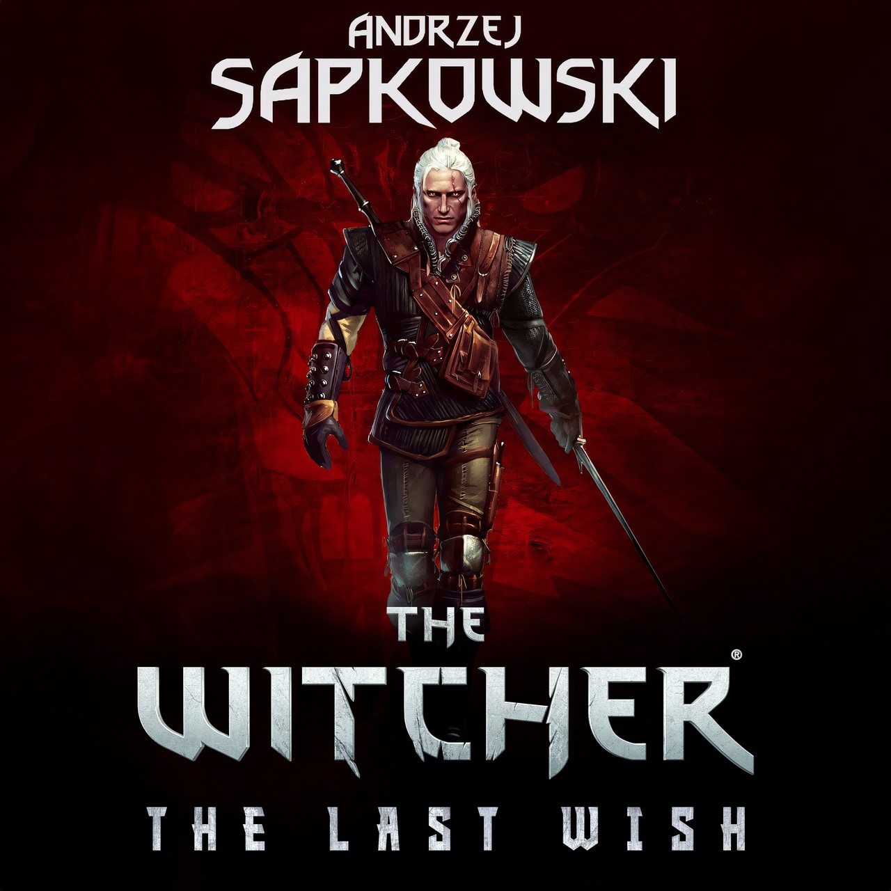 Audiobook cover for Ostatnie Życzenie