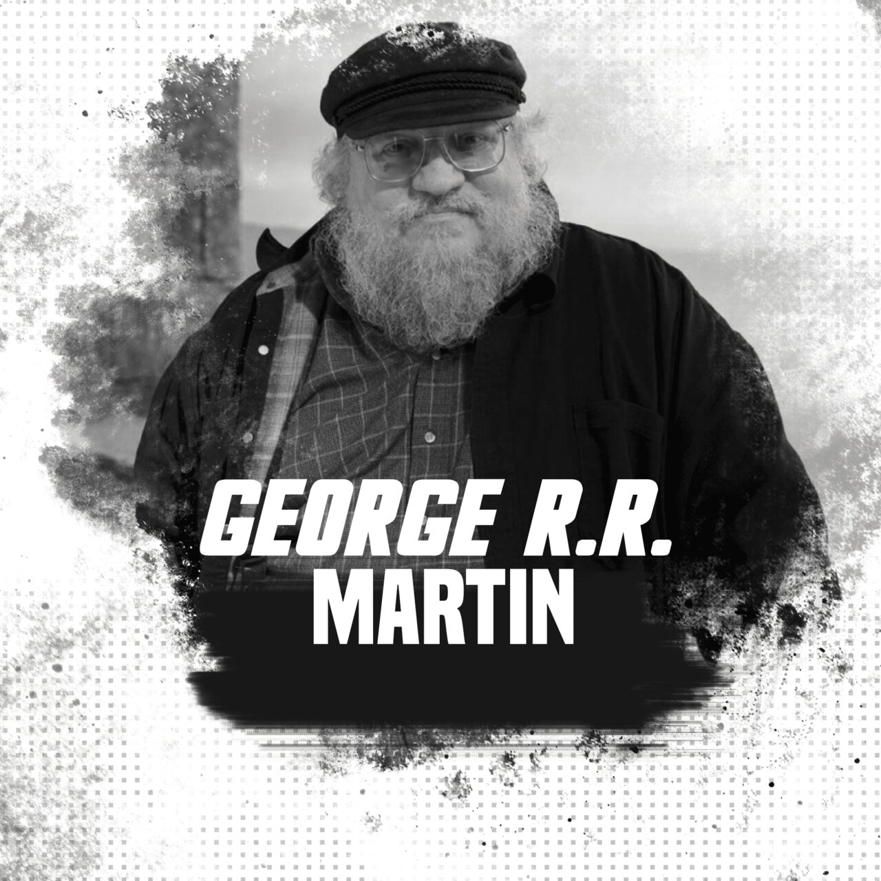 Audiobook cover for A Game of Thrones