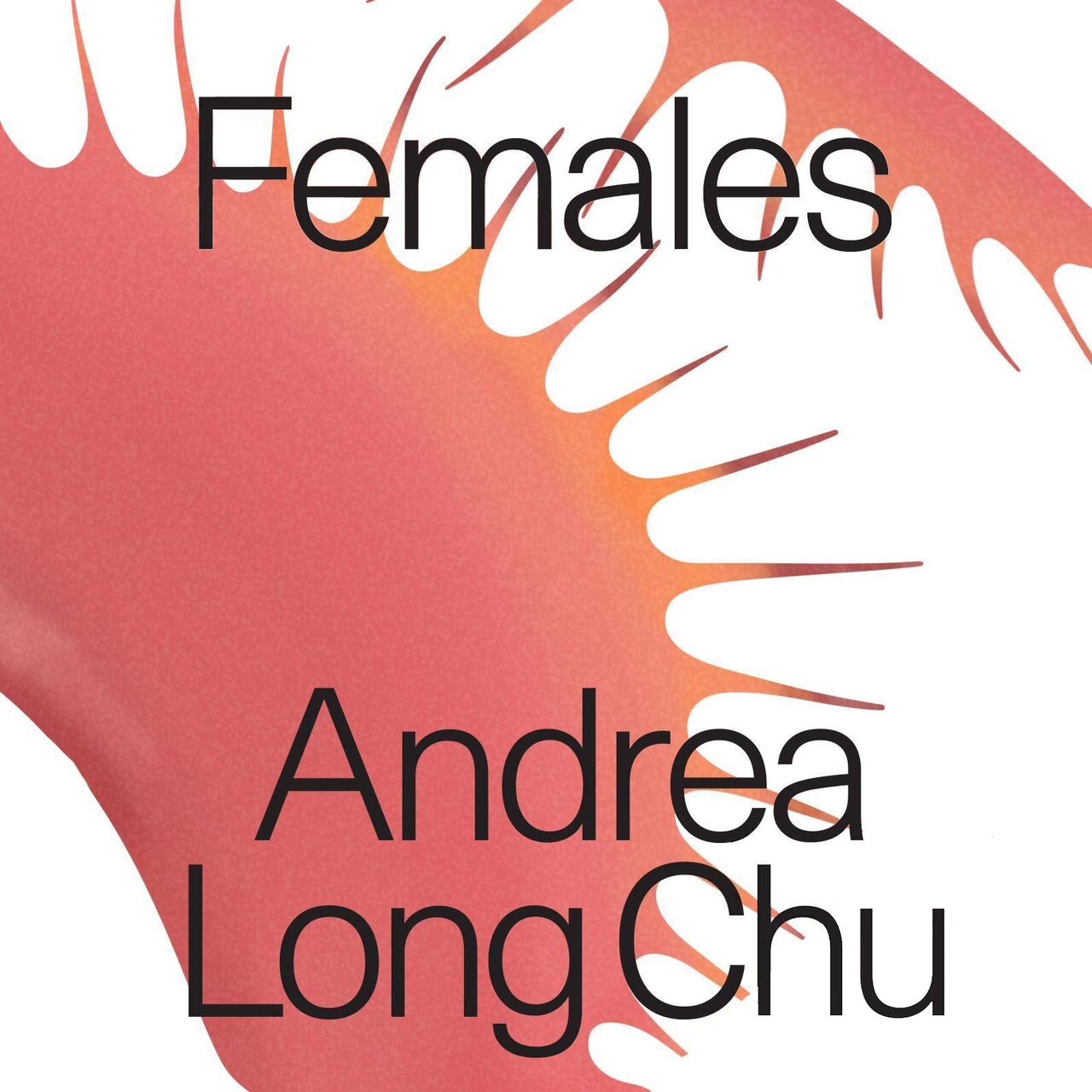 Audiobook cover for Females