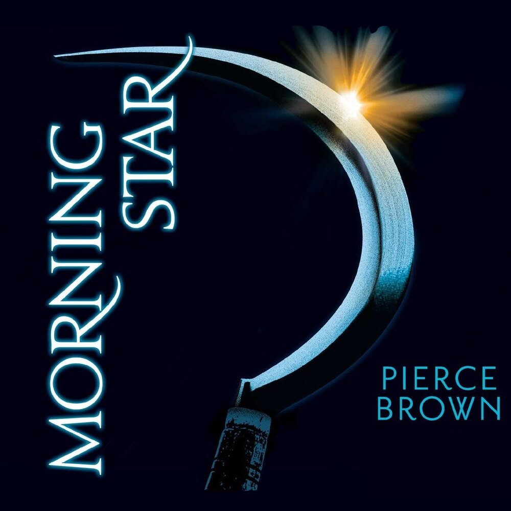 Audiobook cover for Red Rising Series Vol. 1-6, 6 Books Set, Red Rising, Golden Son, Morning Star, Iron Gold, Light Bringer, Dark Age, by Pierce Brown