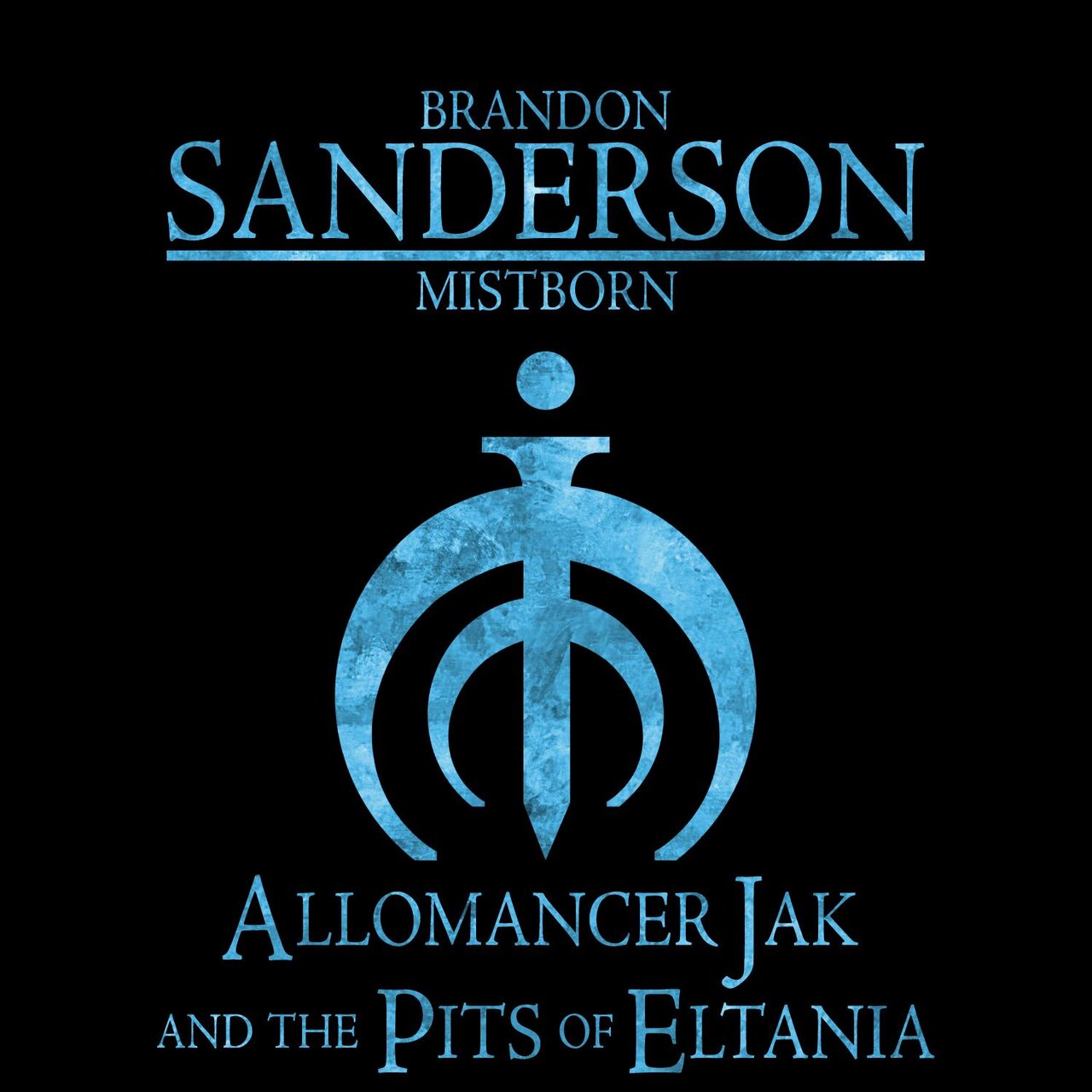 Audiobook cover for Arcanum Unbounded: The Cosmere Collection