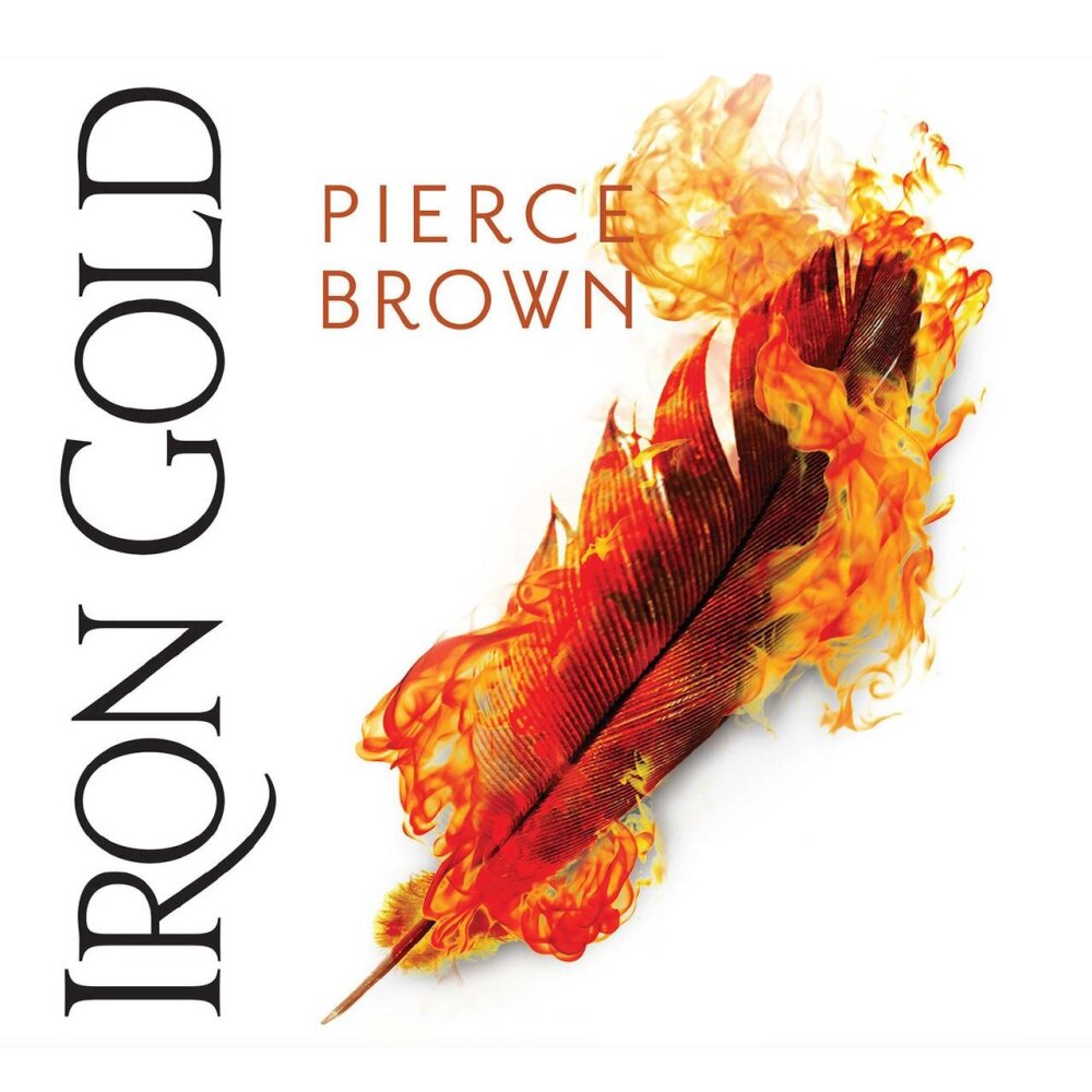 Audiobook cover for Red Rising Series Vol. 1-6, 6 Books Set, Red Rising, Golden Son, Morning Star, Iron Gold, Light Bringer, Dark Age, by Pierce Brown