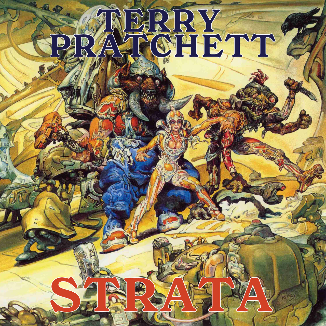 Audiobook cover