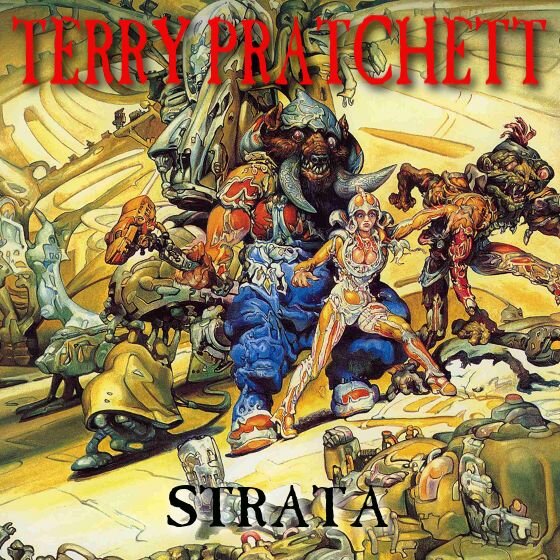 Audiobook cover