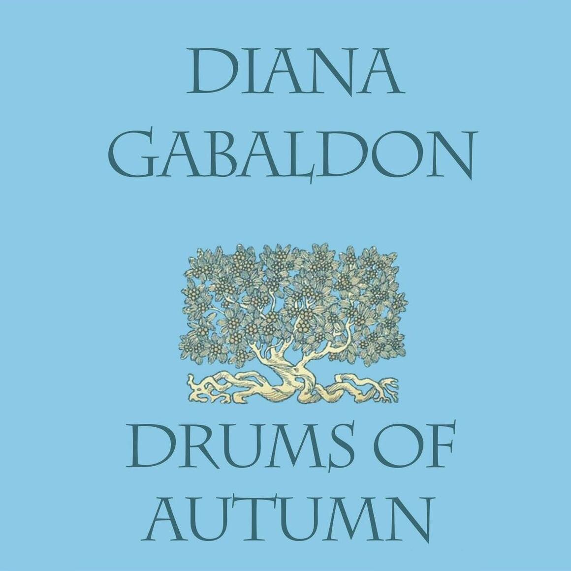 Audiobook cover