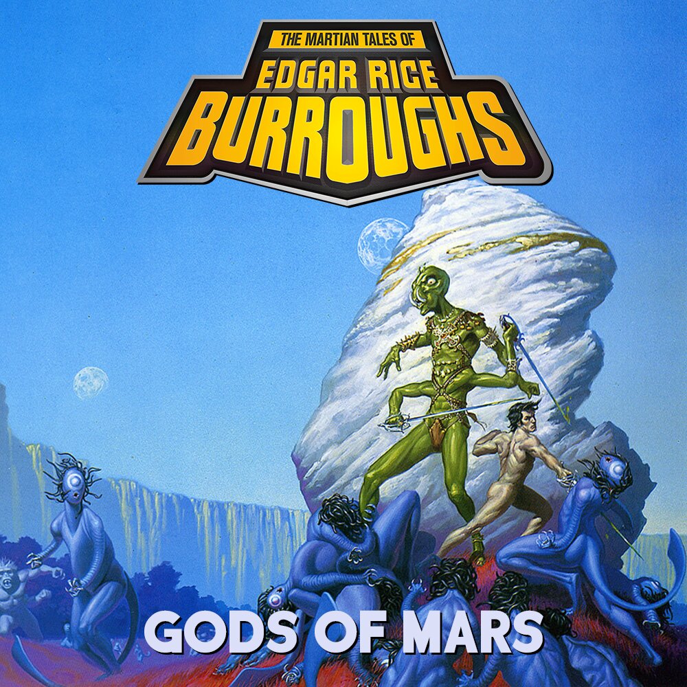 Audiobook cover