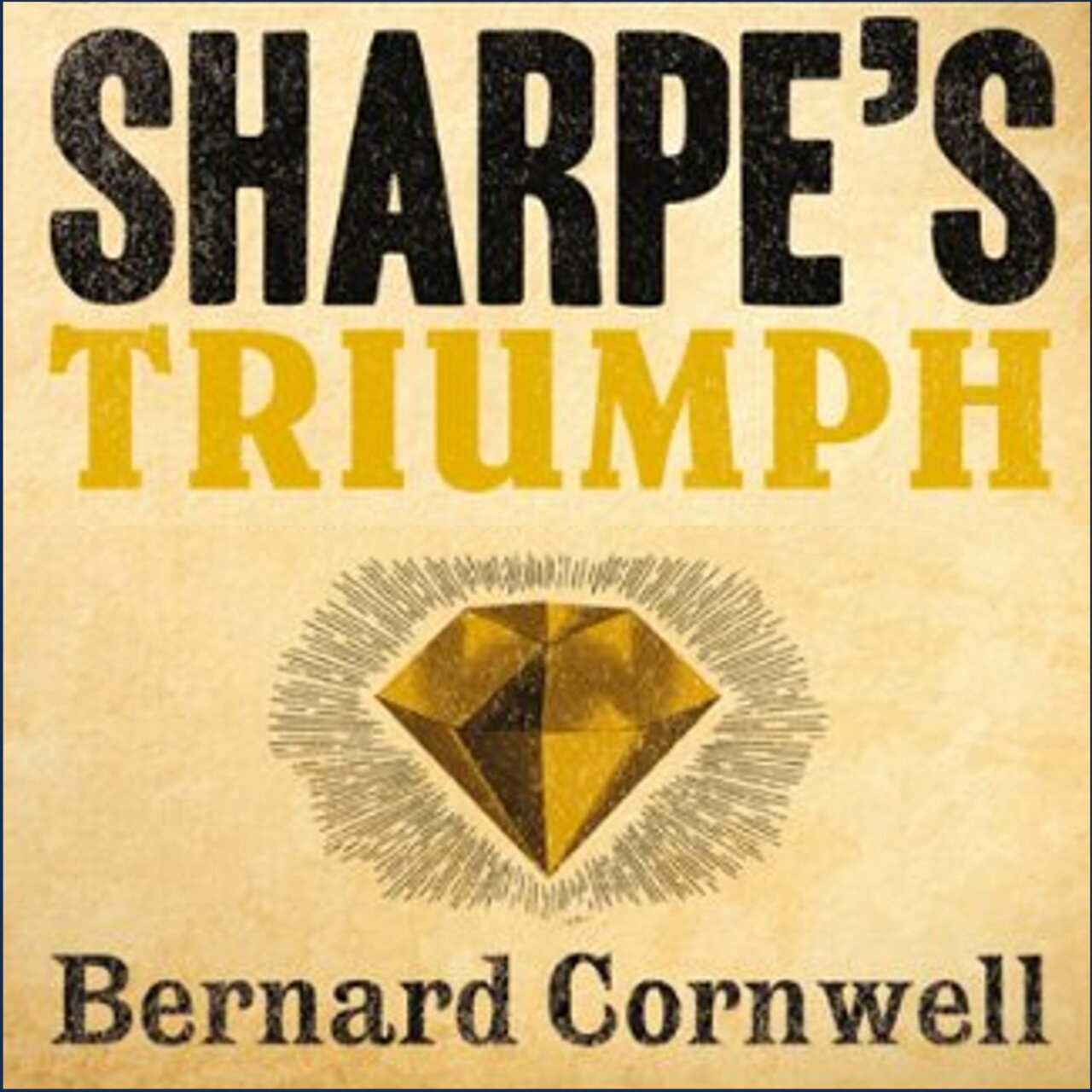 Audiobook cover for Bernard Cornwell Box Set