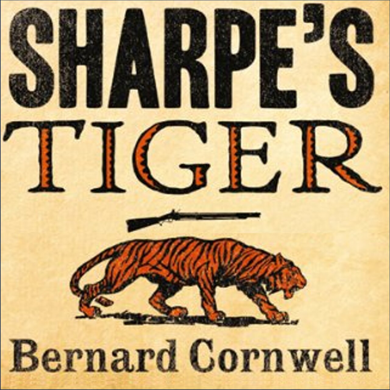 Audiobook cover for Bernard Cornwell Box Set