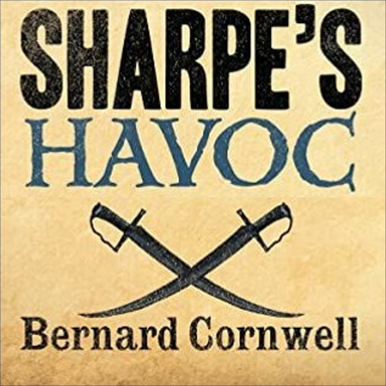 Audiobook cover
