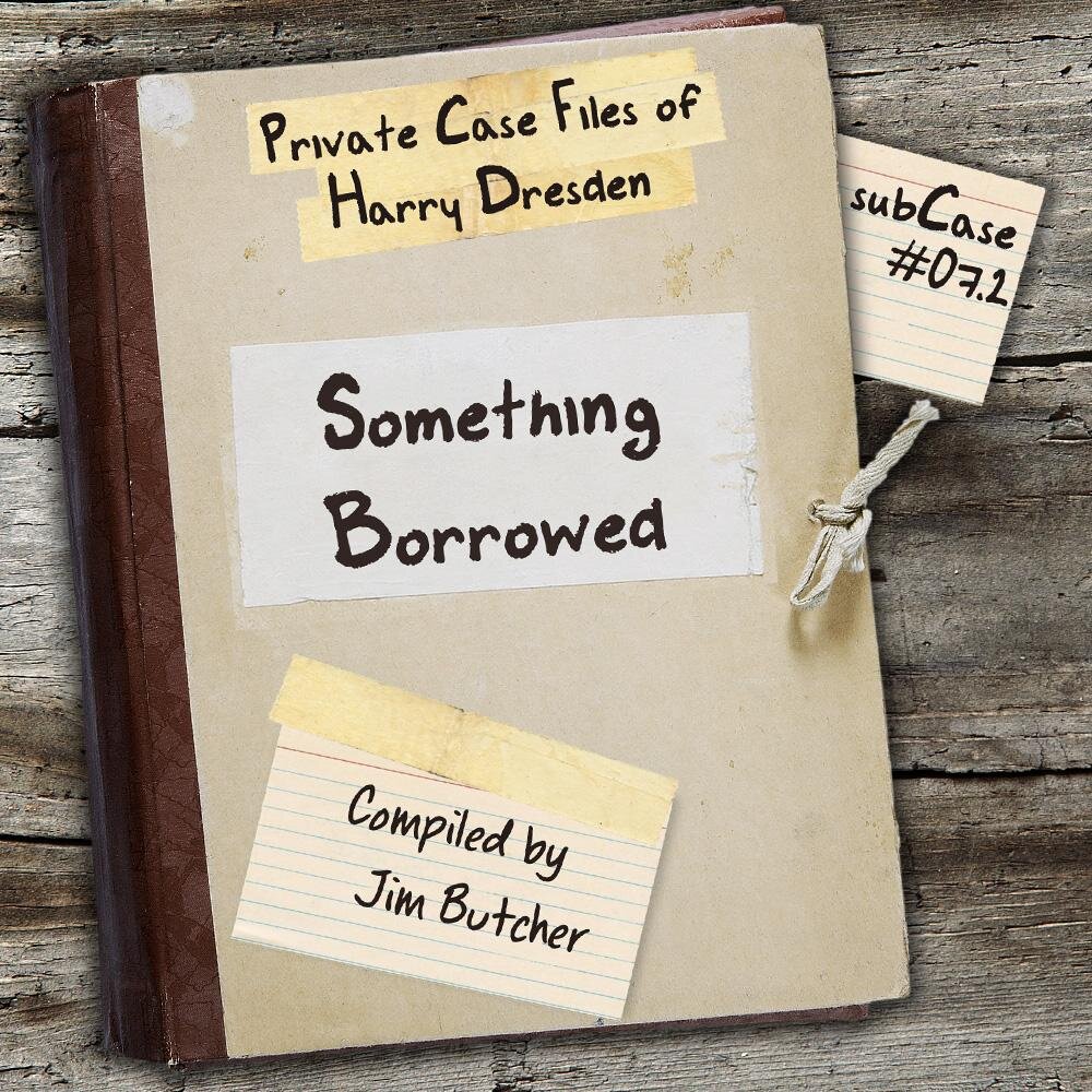 Audiobook cover for Paranormal Payback