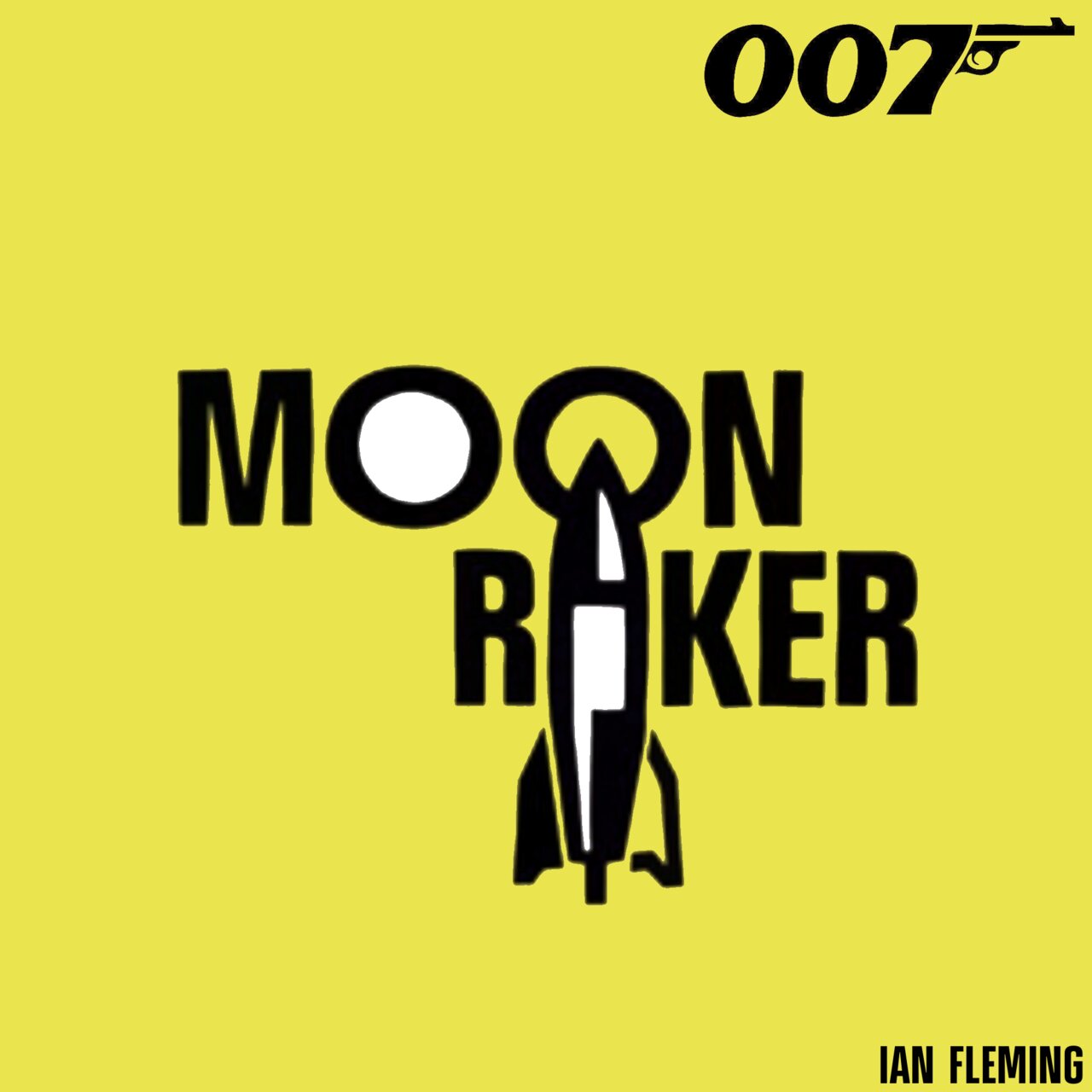 Audiobook cover for James Bond 007: Complete Collection