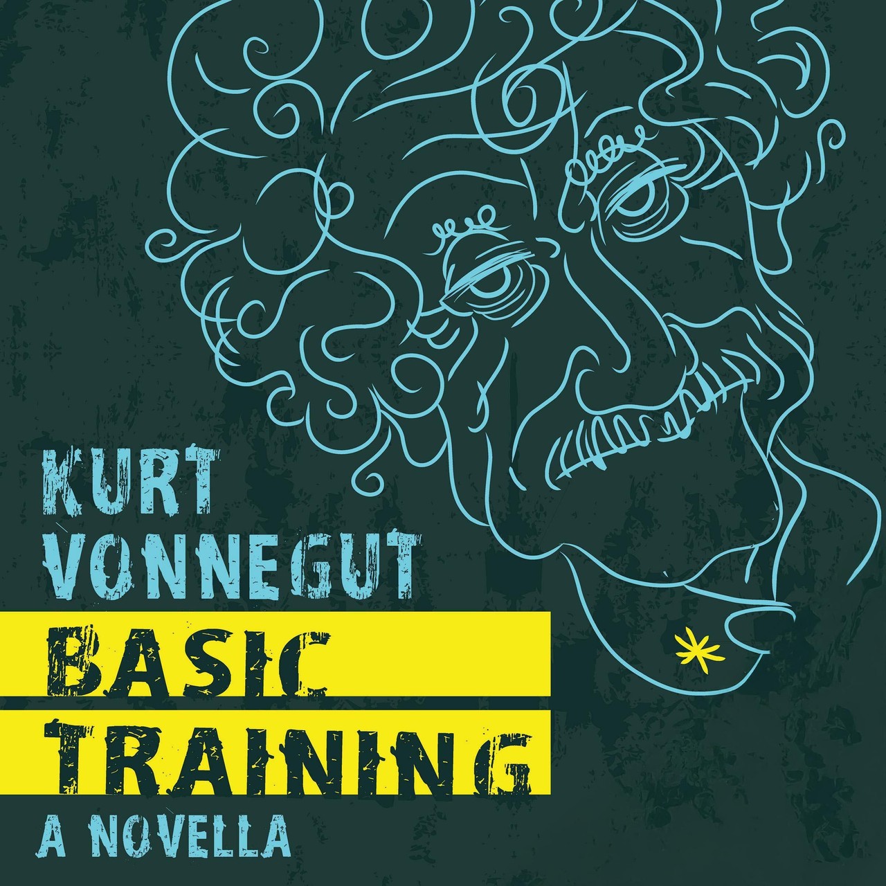 Audiobook cover for 2br02b