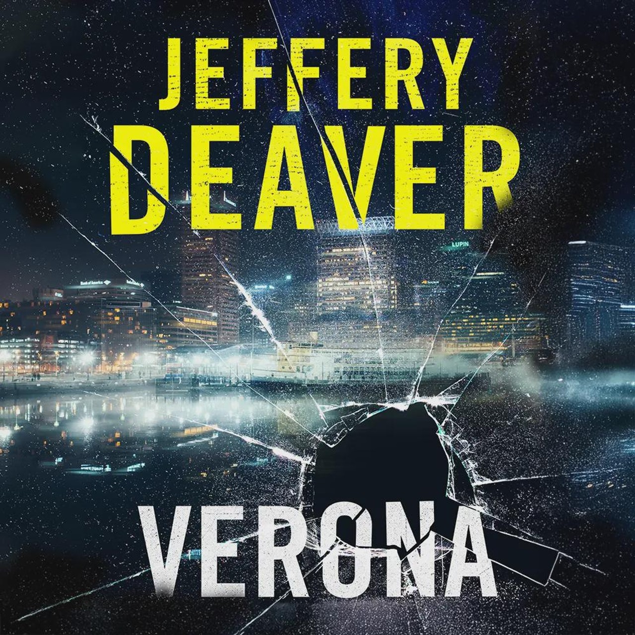 Audiobook cover for The Sleeping Doll: A Novel