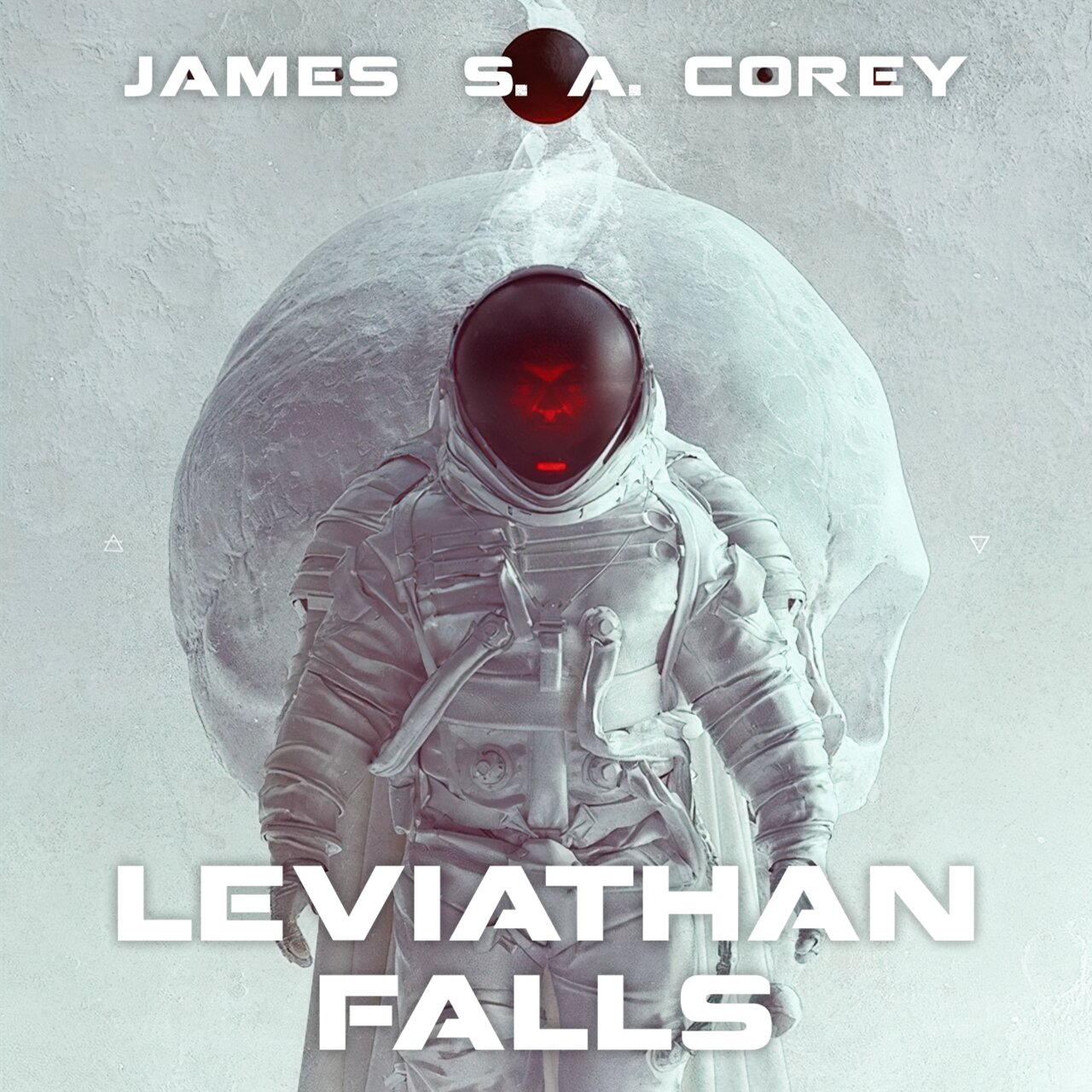 Audiobook cover