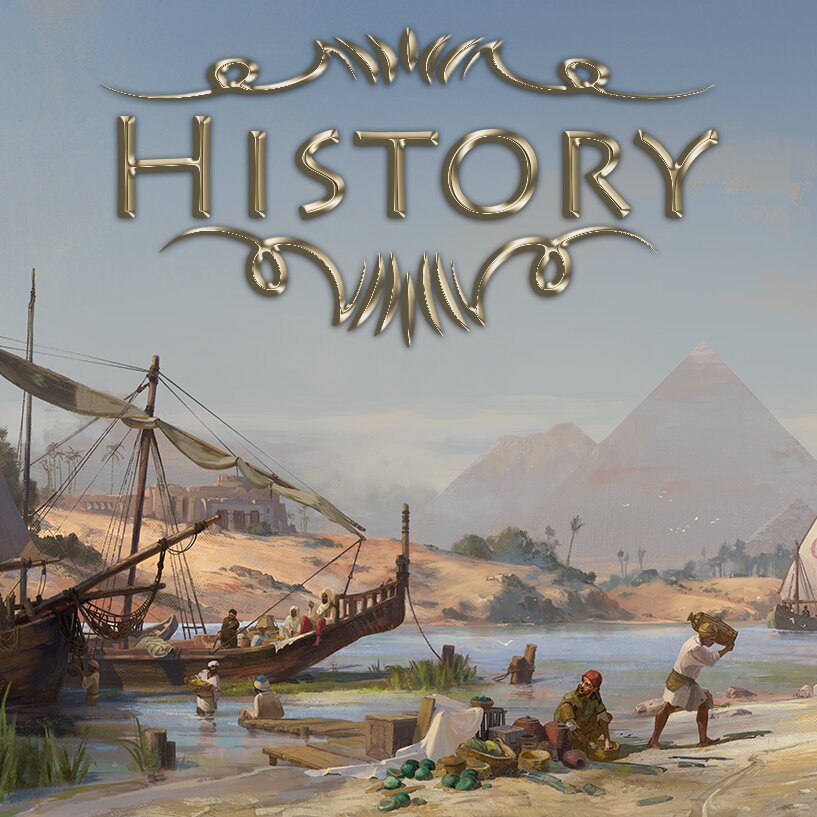 Audiobook cover for History of the United States of America, from the discovery of the American continent. By George Bancroft