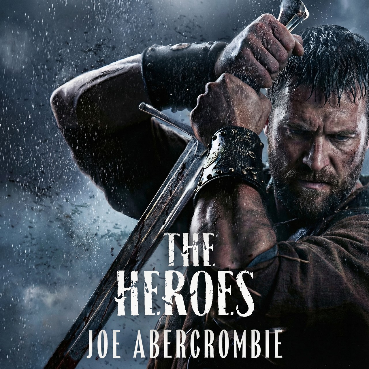 Audiobook cover for First Law Trilogy Series, Collection Set of 3 Books. the Blade Itself, Before They Are Hanged, Last Argument of Kings by Joe Abercrombie