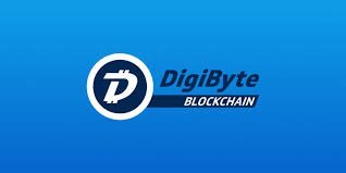 Audiobook cover for DigiByte - History of the First Year