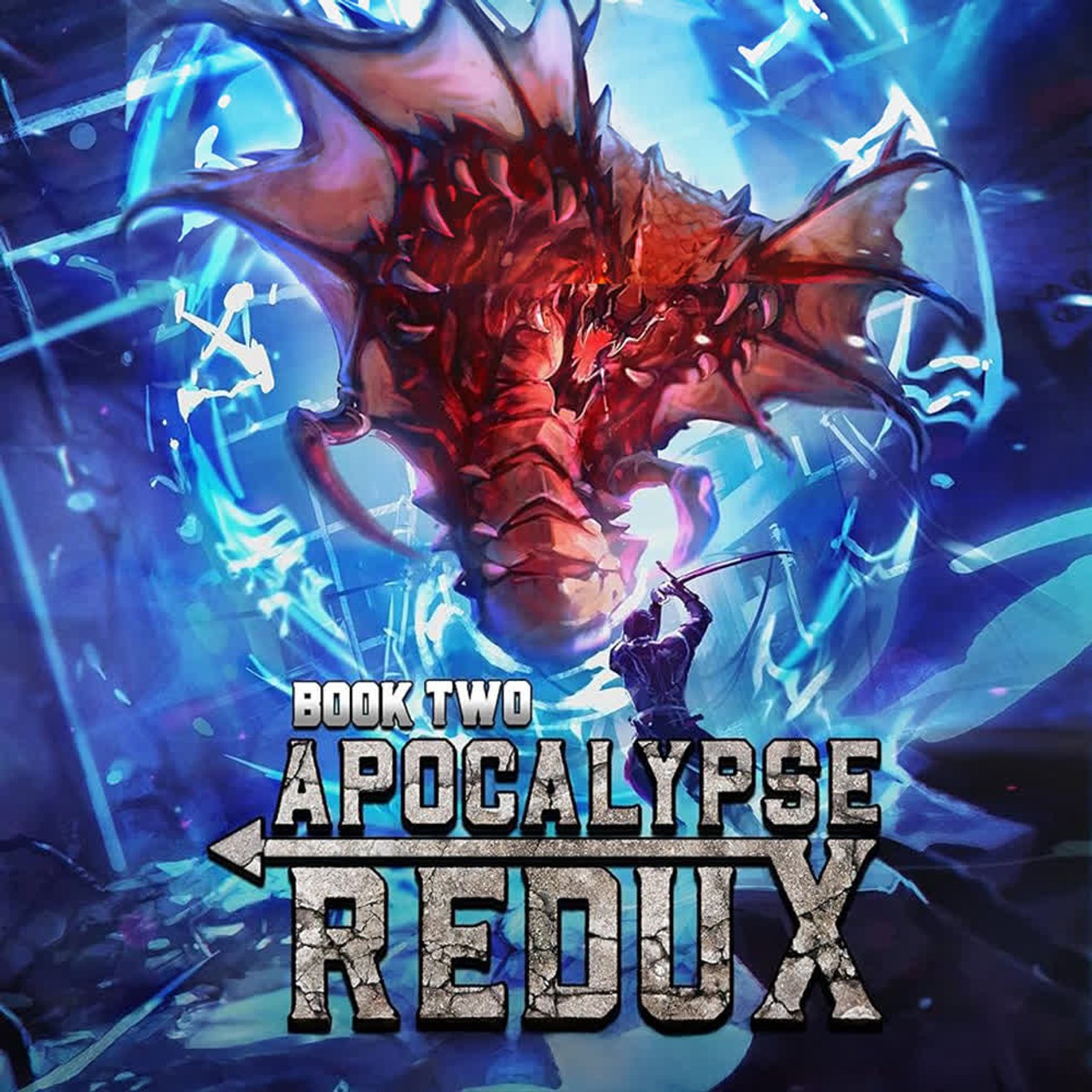 Audiobook cover for Apocalypse now redux