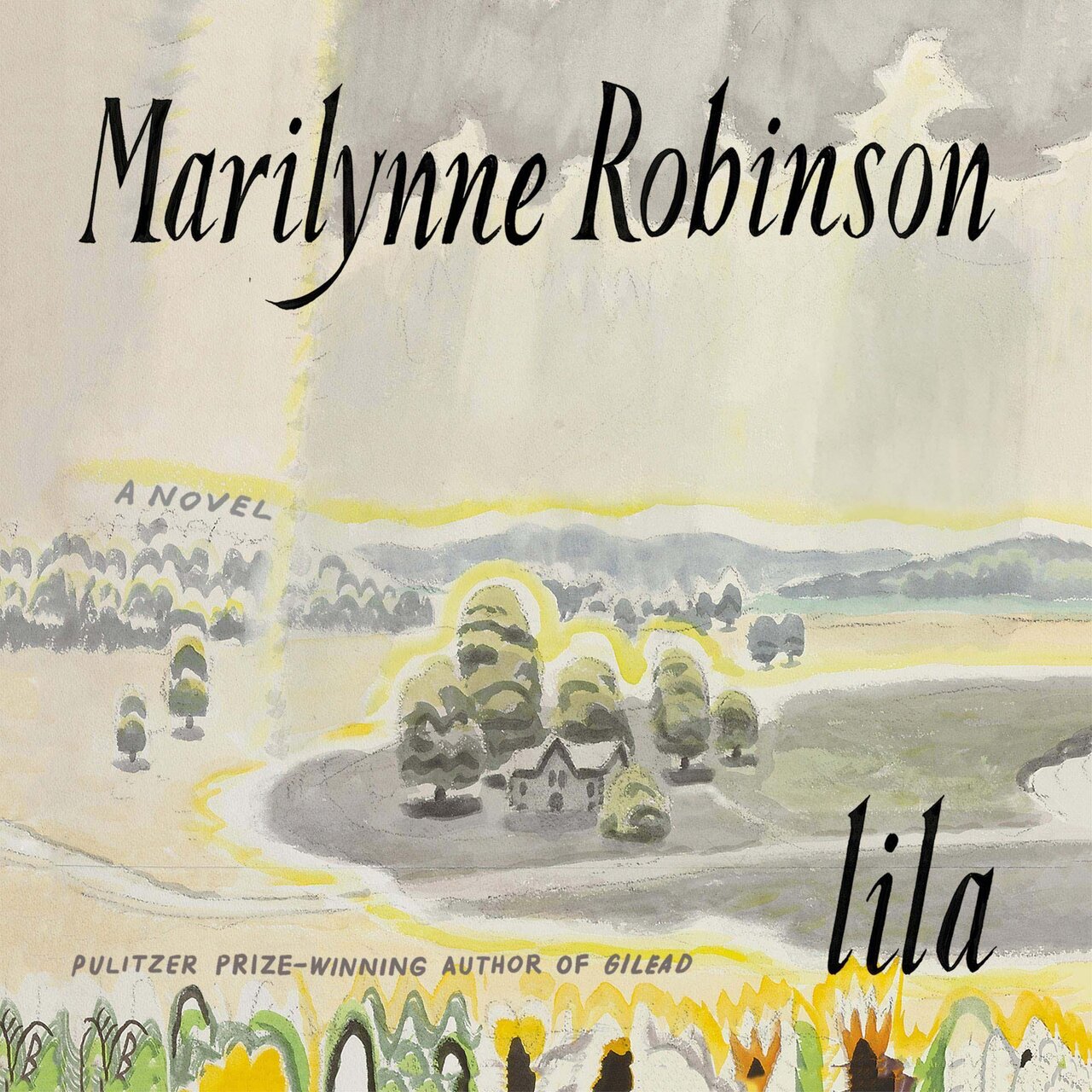 Audiobook cover