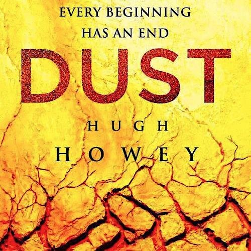Audiobook cover for Wool Trilogy Collection Hugh Howey 3 Books Bundle