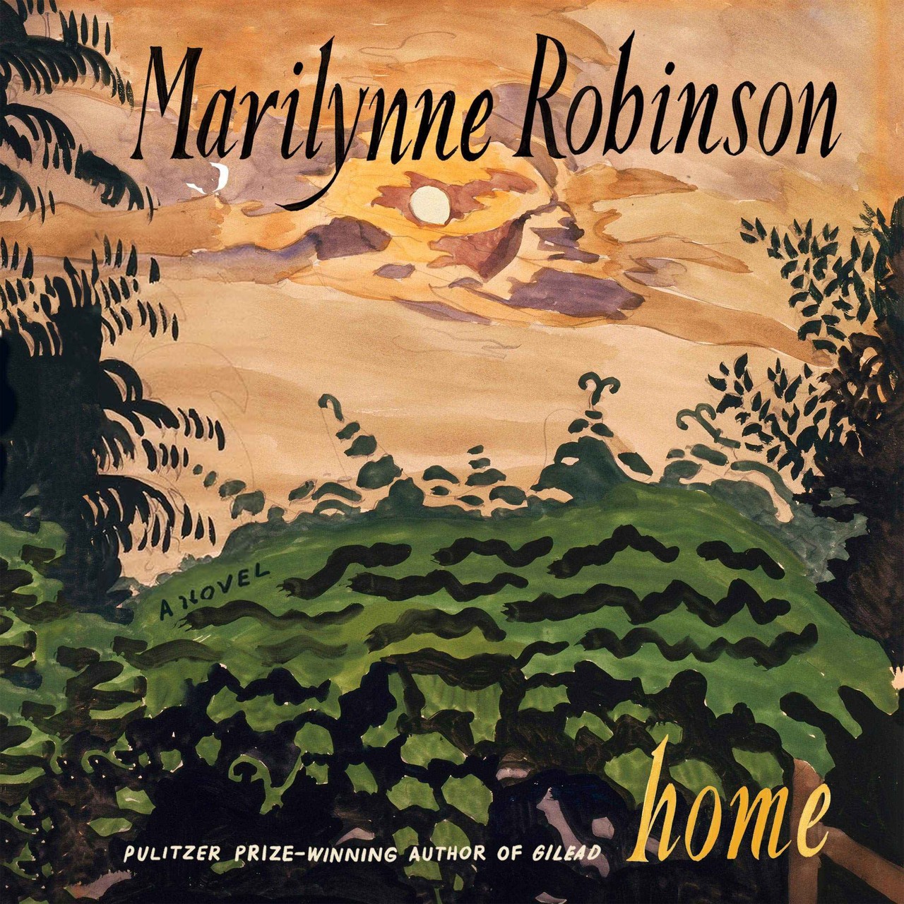 Audiobook cover