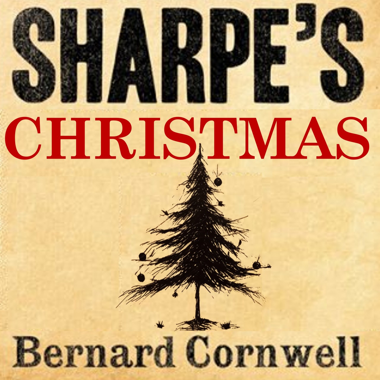 Audiobook cover for Bernard Cornwell Box Set