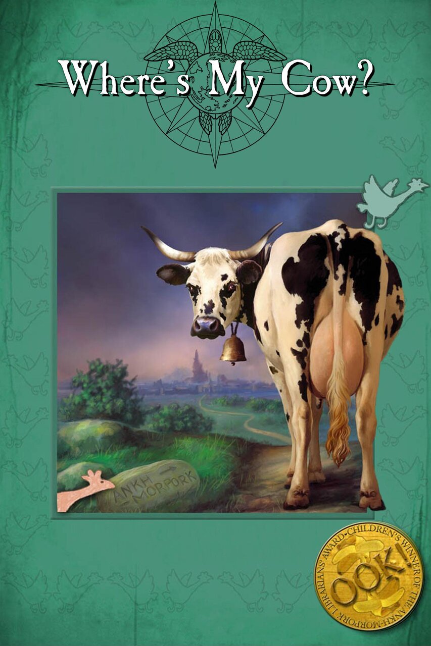 Audiobook cover for Jingo