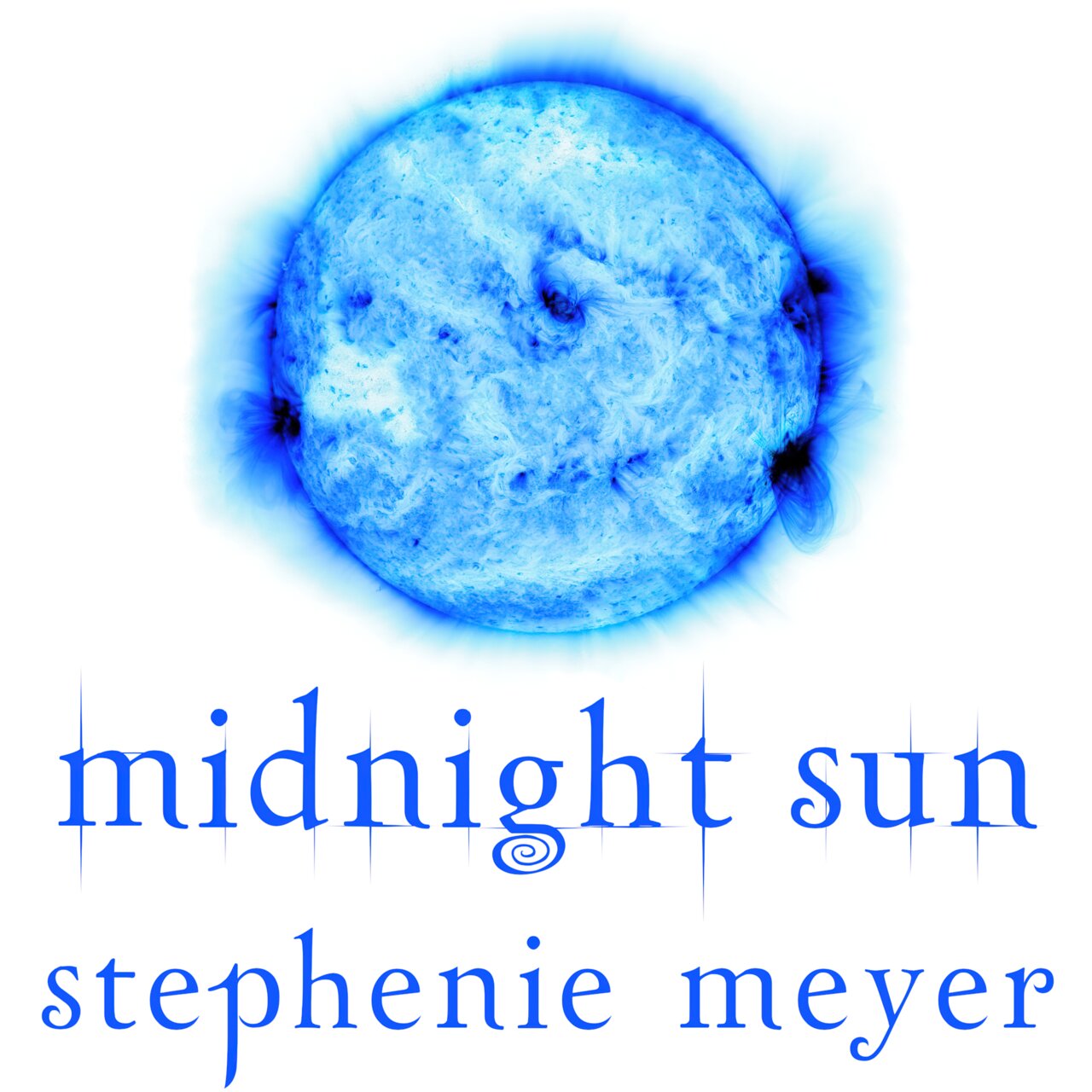 Audiobook cover