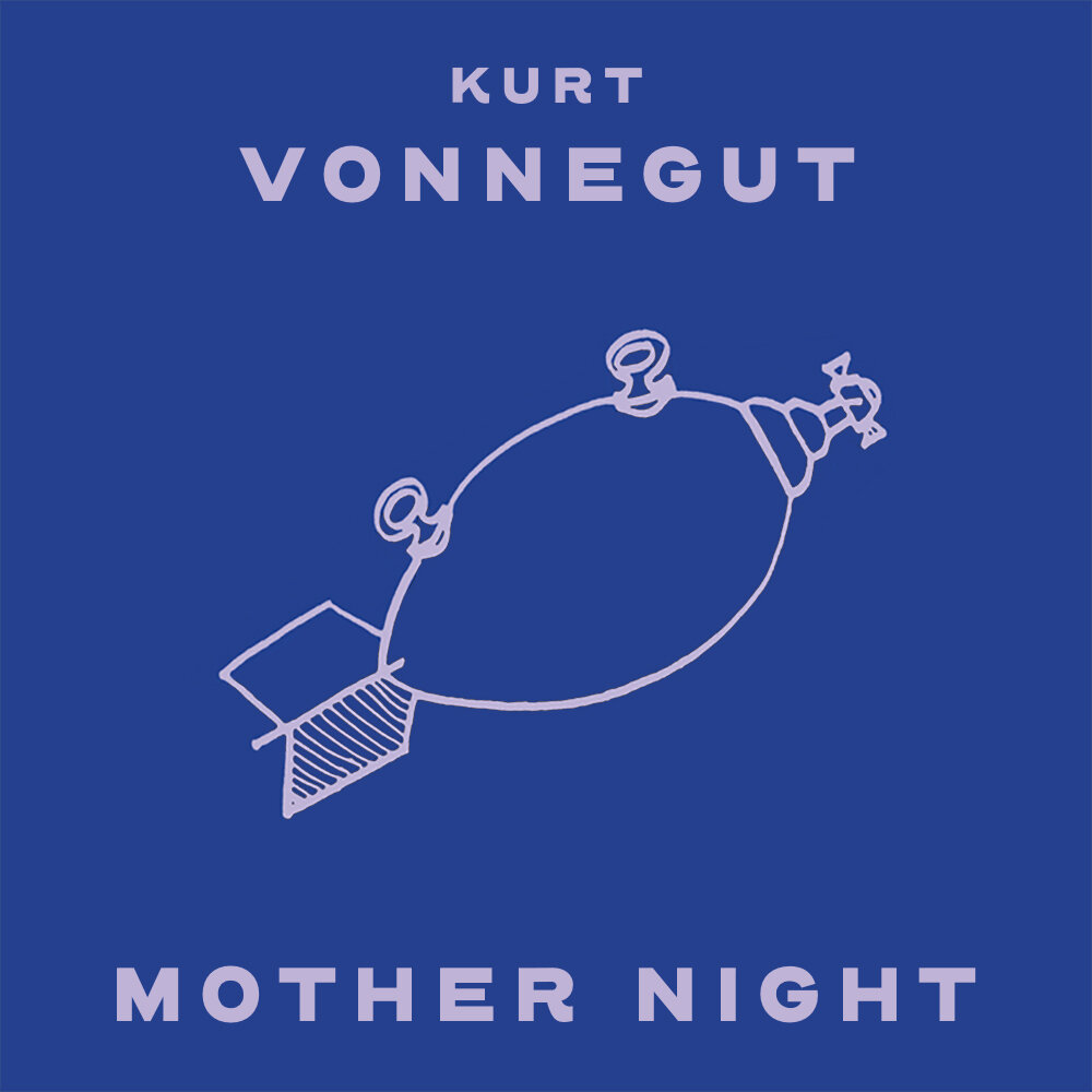 Audiobook cover for Slaughterhouse-Five