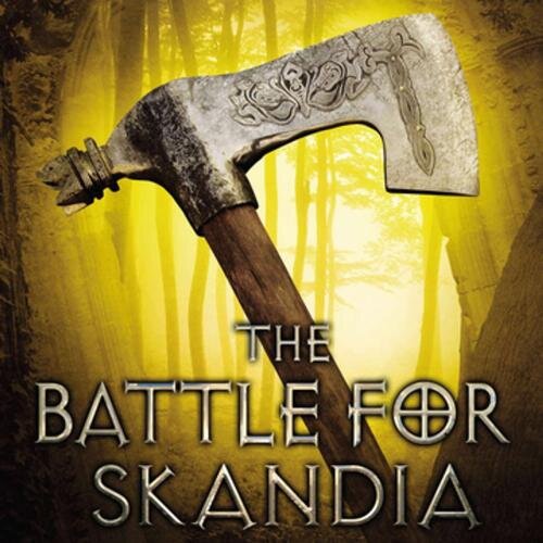 Audiobook cover for Oakleaf Bearers
