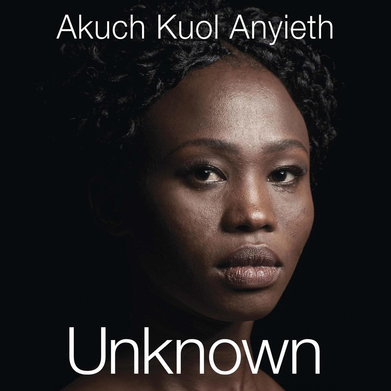 Audiobook cover for Unknown