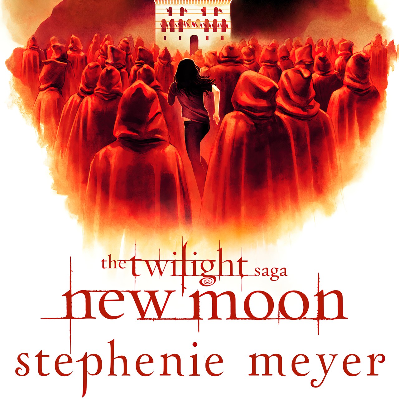 Audiobook cover