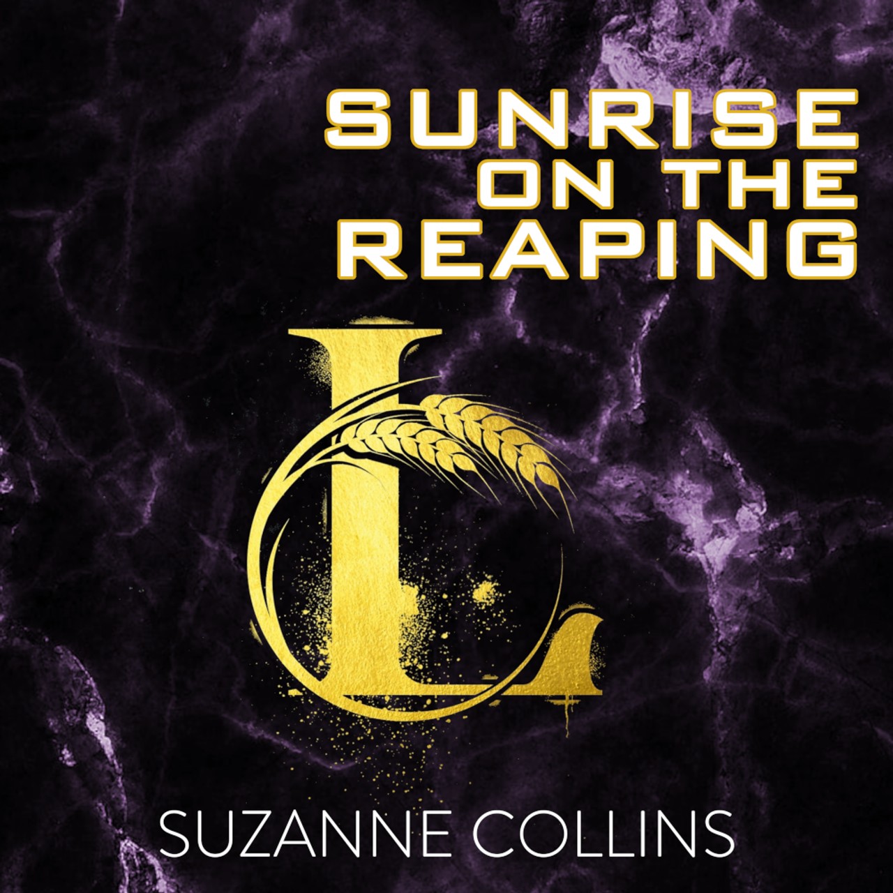Audiobook cover