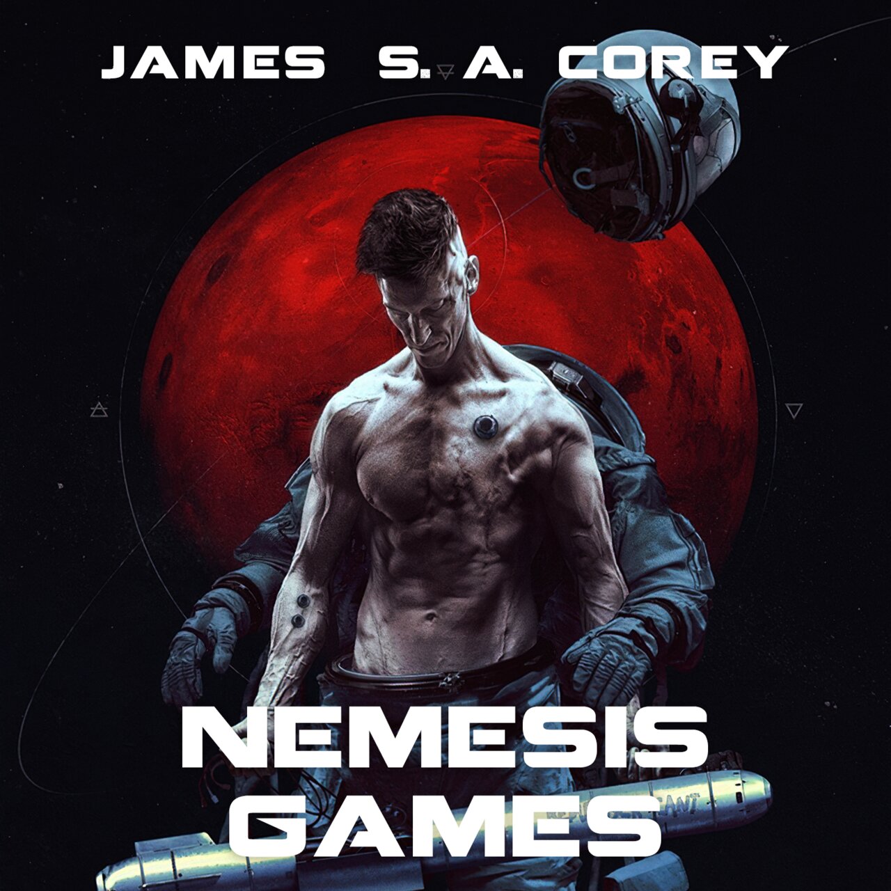 Audiobook cover for Expanse Series,9 Books Collection Set,Leviathan Wakes ,Caliban's War ,Abaddon's Gate ,Cibola Burn ,Nemesis Games,Babylon's Ashes,Persepolis Rising ,Tiamat's Wrath,Leviathan Falls by James S. A. Corey