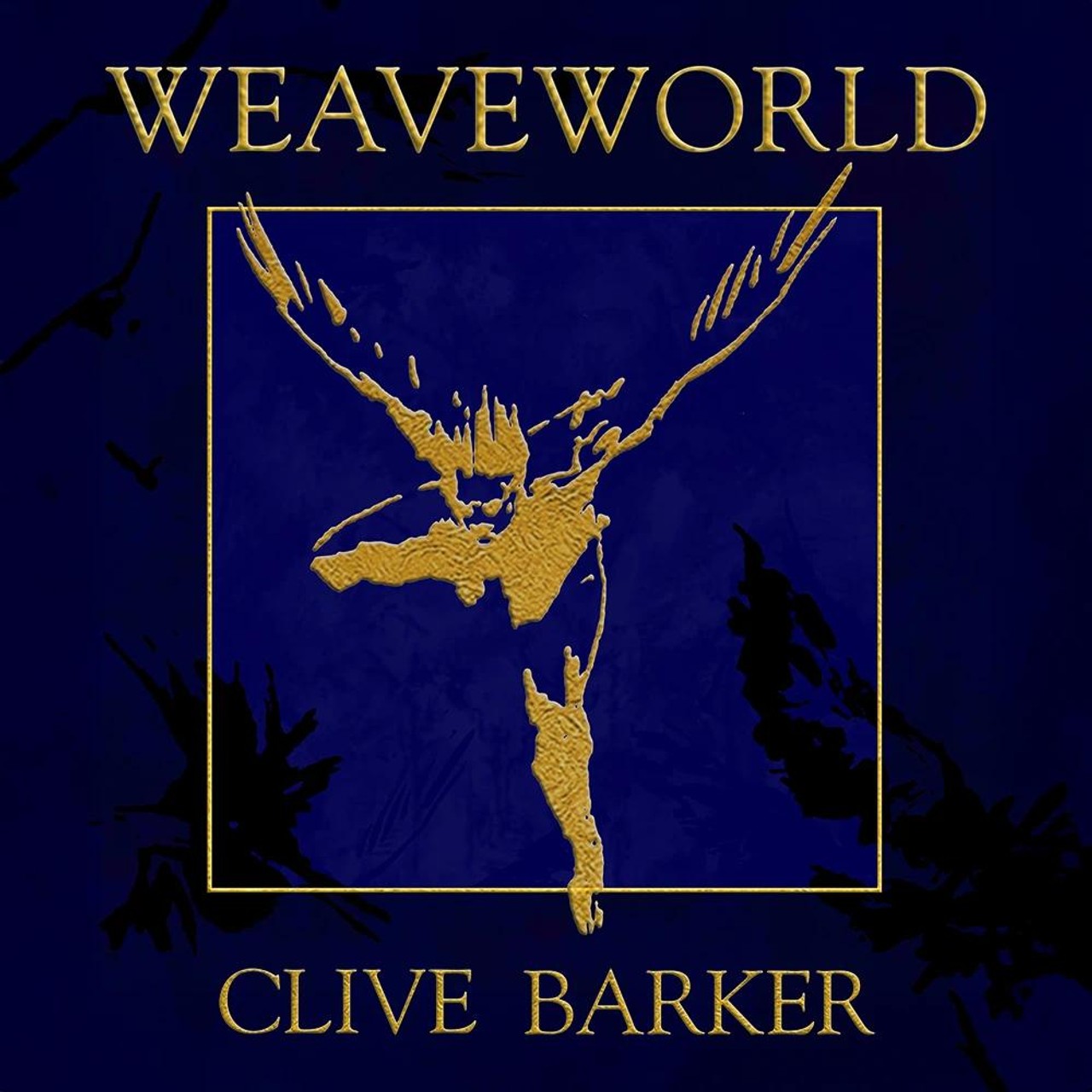 Audiobook cover