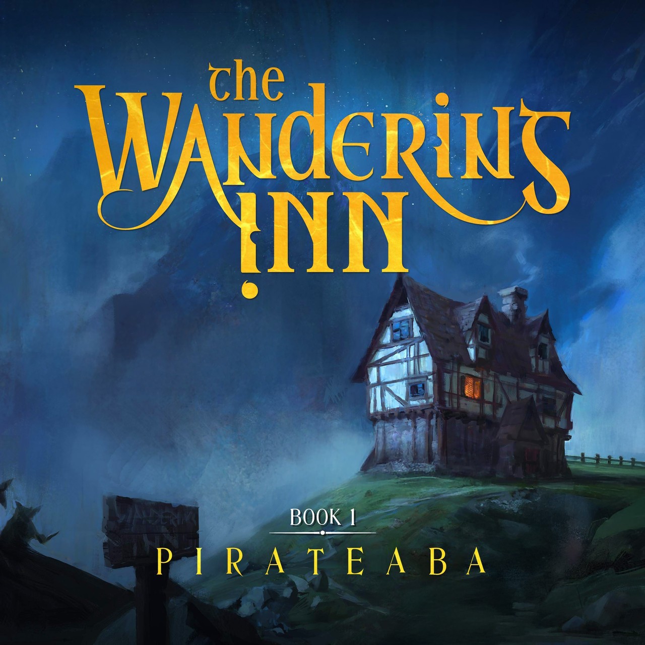 Audiobook cover for Garden of Sanctuary