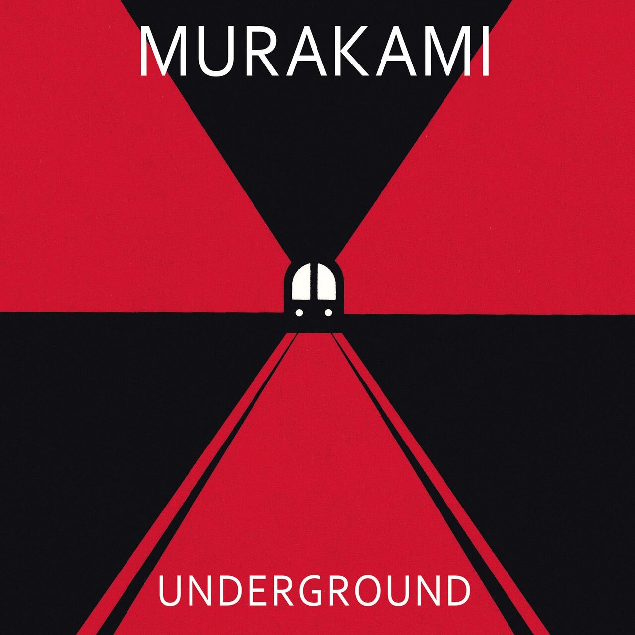 Audiobook cover for Summary of Haruki Murakami's Underground