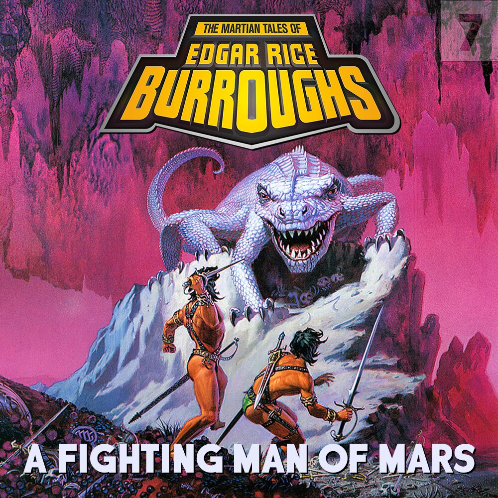 Audiobook cover