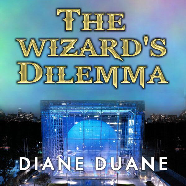 Audiobook cover