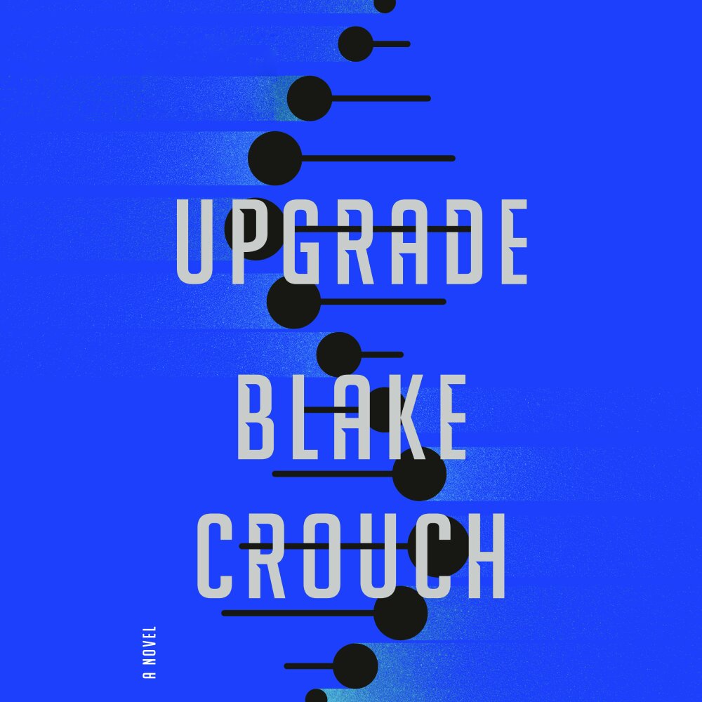 Audiobook cover