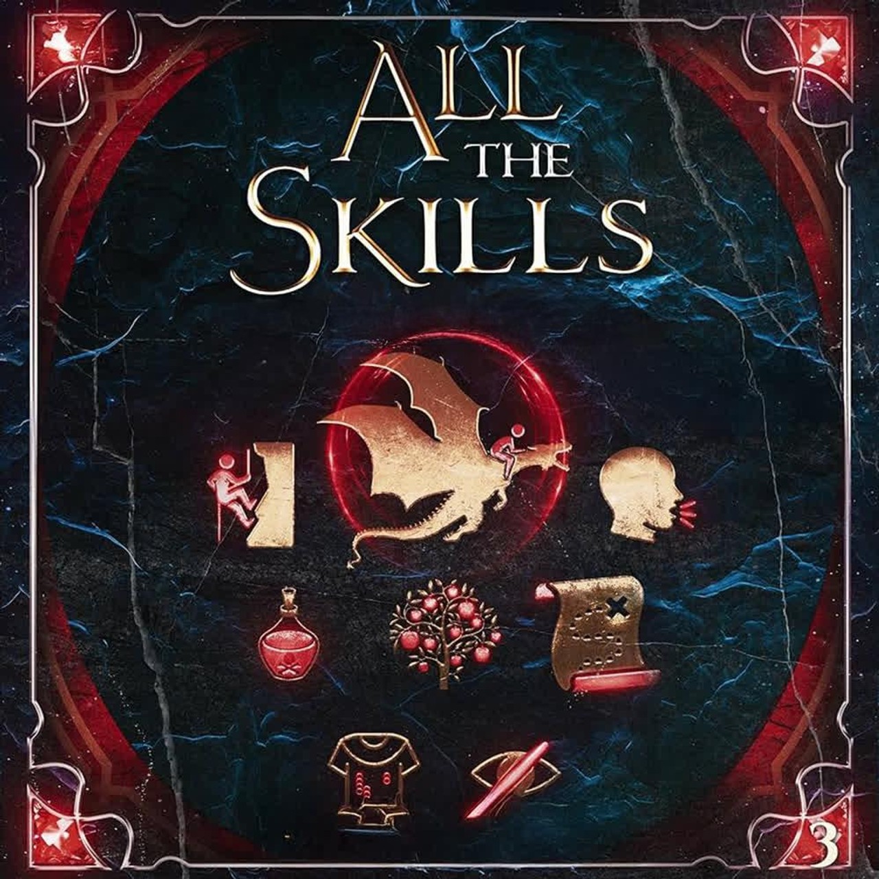 Audiobook cover for Delivering skills for all