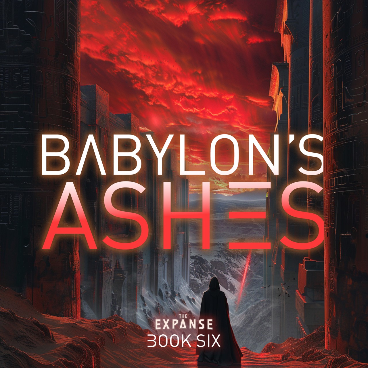 Audiobook cover