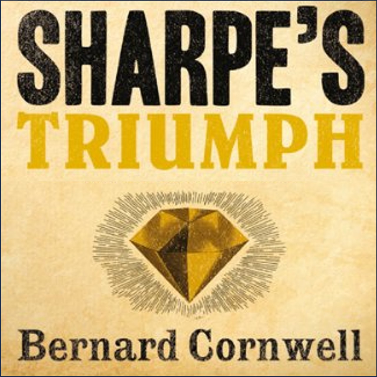 Audiobook cover for Bernard Cornwell Box Set